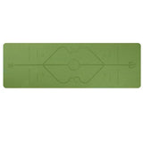 Premium Yoga Mat - Mike's Gear 