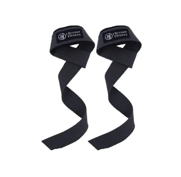 1 Pair Gym Lifting Straps Fitness gloves Anti-slip Hand - Mike's Gear 