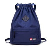 Waterproof Drawstring Gym Bags - Mike's Gear 