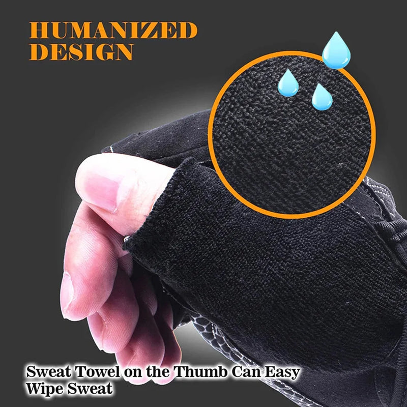 Gym Gloves - Mike's Gear 