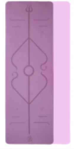 Eco Yoga Mat - Mike's Gear 