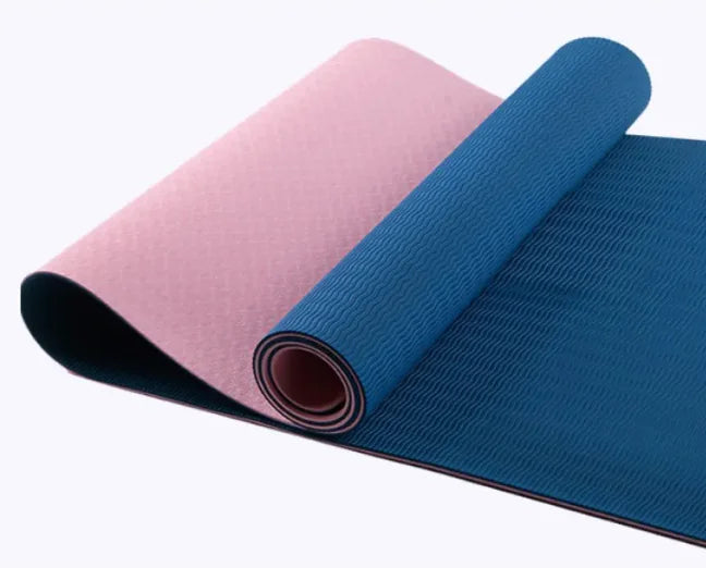 Ultra-Thick Non-Slip Yoga Mat - Mike's Gear 