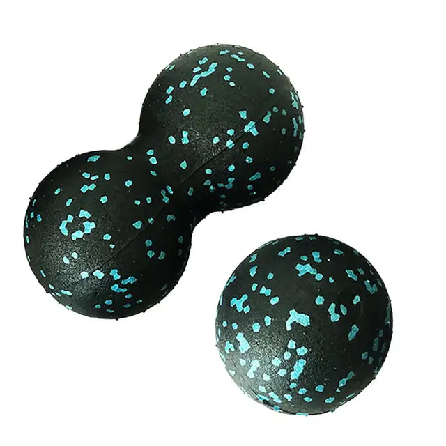 Massage Yoga Ball - Mike's Gear 