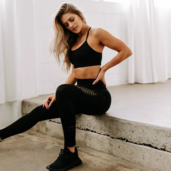Yoga Pants - Mike's Gear 