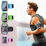 Sport Running Armband - Mike's Gear 