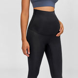 Nude Maternity Yoga Pants - Mike's Gear 