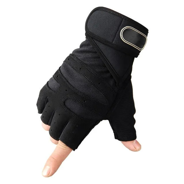 Gym Gloves - Mike's Gear 