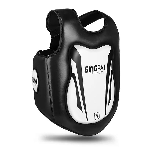 Sanda Chest Armor - Mike's Gear 