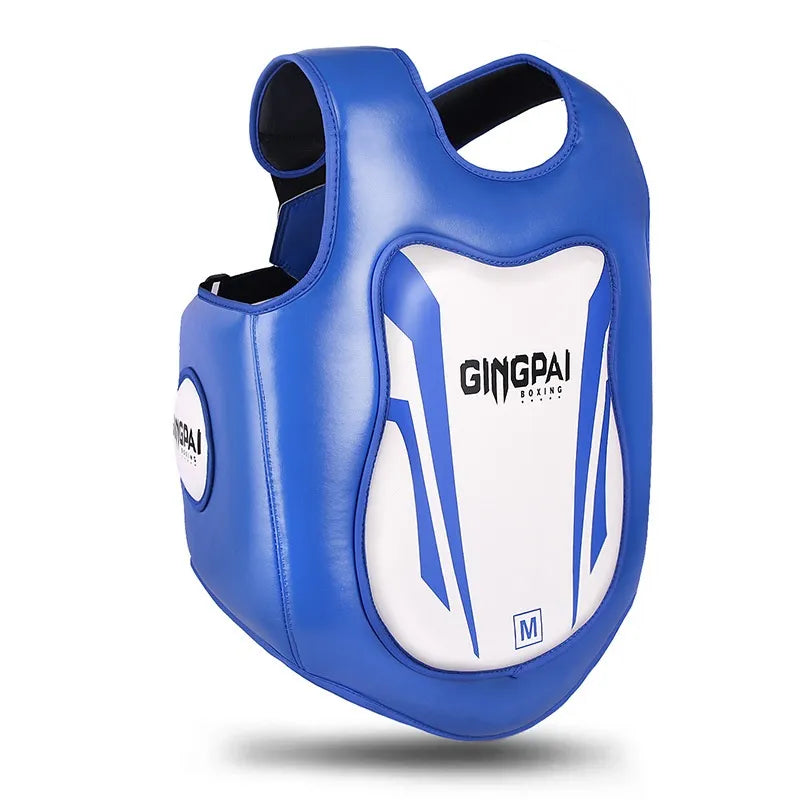 Sanda Chest Armor - Mike's Gear 