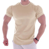 Gym T-Shirt For Men - Mike's Gear 