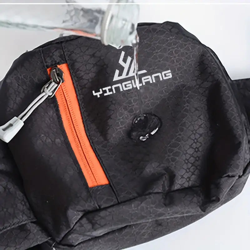 Running Waist Pack - Mike's Gear 