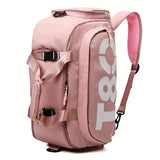 Portable Gym Bag - Mike's Gear 