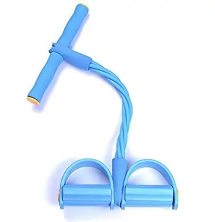 Pull Rope Resistance Band - Mike's Gear 
