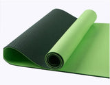 Ultra-Thick Non-Slip Yoga Mat - Mike's Gear 