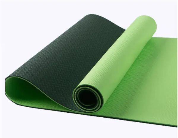 Ultra-Thick Non-Slip Yoga Mat - Mike's Gear 