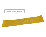 Gym Fitness Resistance Bands for Yoga Stretch Pull Up Assist Bands - Mike's Gear 