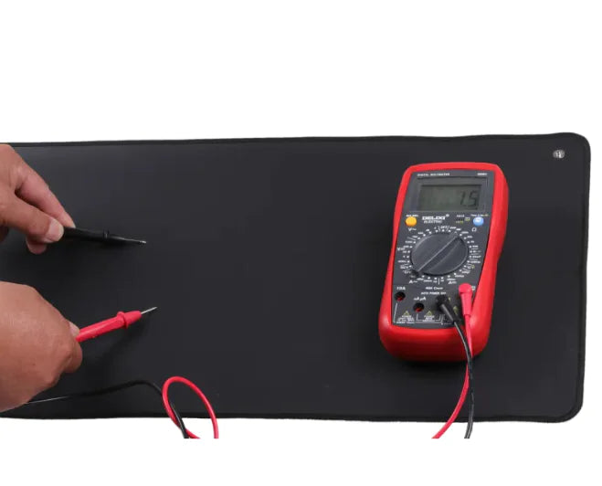 Leather Yoga Mat - Mike's Gear 