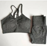Peach Fit Yoga Pants - Mike's Gear 