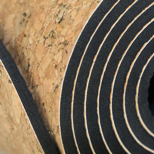 Cork Yoga Mats - Mike's Gear 