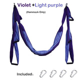 Fabric Yoga Hammock - Mike's Gear 