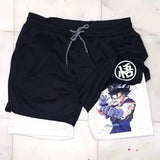 Gym Shorts For Men - Mike's Gear 