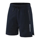 Men's Gym Shorts - Mike's Gear 