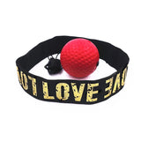 Boxing Reflex Ball - Mike's Gear 