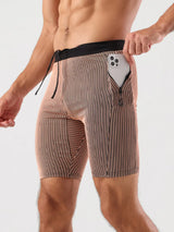 Compression Running Shorts - Mike's Gear 