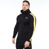 Gym Jogger Sports Suit - Mike's Gear 