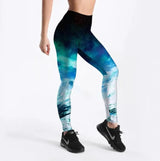 Yoga Pants - Mike's Gear 