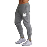 Breathable Running Sweatpants - Mike's Gear 