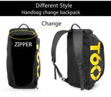 Waterproof Ultralight Gym Bag - Mike's Gear 
