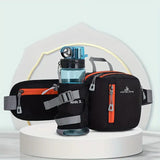 Running Waist Pack - Mike's Gear 