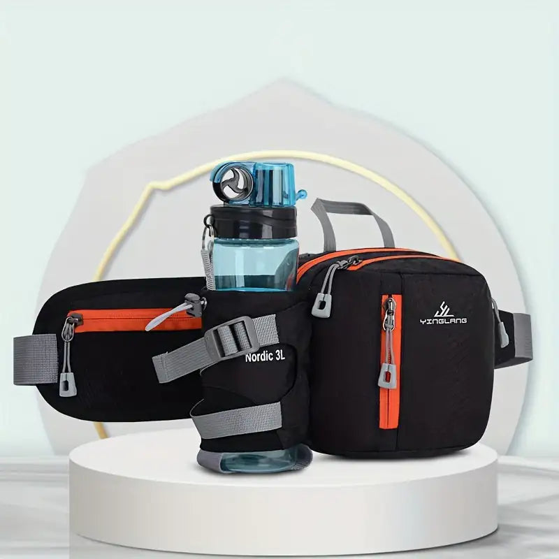 Running Waist Pack - Mike's Gear 