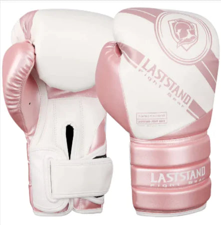 Professional Boxing Gloves for Sanda & Combat Training