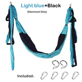Fabric Yoga Hammock - Mike's Gear 