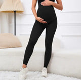 Pregnant Women's Yoga Pants - Mike's Gear 