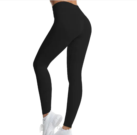 FlexFit Yoga Pants - Mike's Gear 