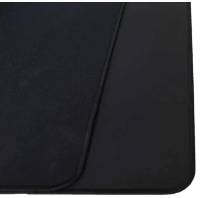 Leather Yoga Mat