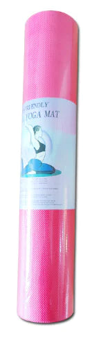 Eco Yoga Mat - Mike's Gear 