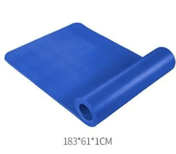 Yoga Mat - Mike's Gear 