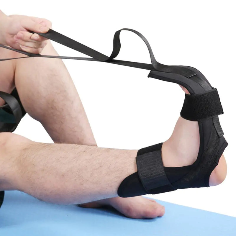 Yoga Stretch Strap - Mike's Gear 