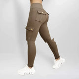 Women's Yoga Pants - Mike's Gear 