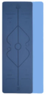 Eco Yoga Mat - Mike's Gear 