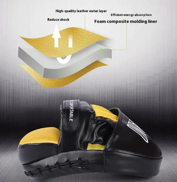 Boxing Target Training Equipment - Mike's Gear 