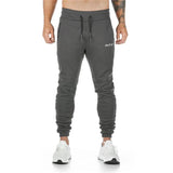 Cotton Gym Pants - Mike's Gear 