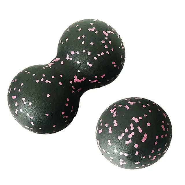 Massage Yoga Ball - Mike's Gear 