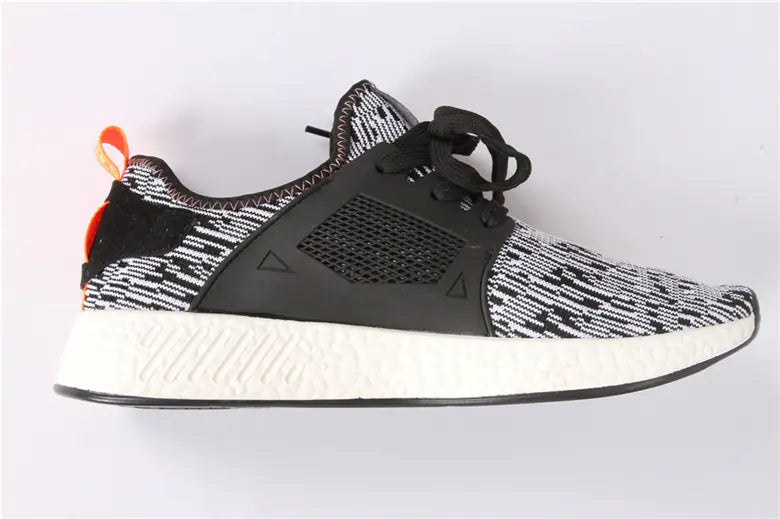 Casual, Sports, and Running Shoes