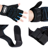 Gym Gloves - Mike's Gear 