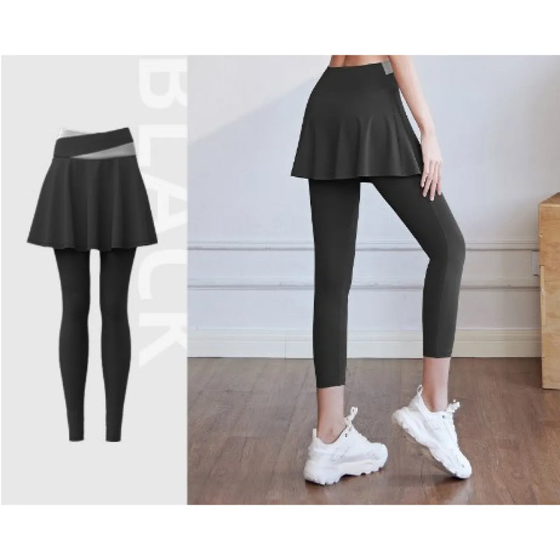 Quick Dry Yoga Pants - Mike's Gear 